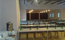 ANTOŇ - Telč - konferenční sál