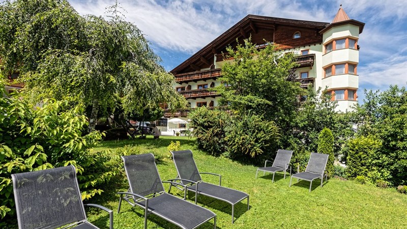 POSTHAUS STUBAI & SMART - Fulpmes