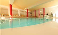 POSTHAUS STUBAI & SMART - Fulpmes - Hotelový bazén