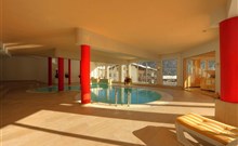 POSTHAUS STUBAI & SMART - Fulpmes - Hotelový bazén