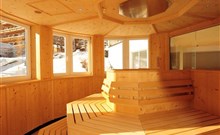 POSTHAUS STUBAI & SMART - Fulpmes - Wellness