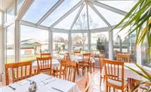 THERMÁL - Mosonmagyaróvár - hotelová restaurace