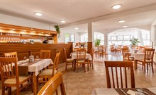 THERMÁL - Mosonmagyaróvár - hotelová restaurace