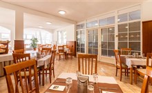 THERMÁL - Mosonmagyaróvár - hotelová restaurace