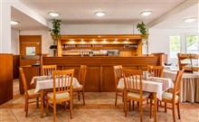 THERMÁL - Mosonmagyaróvár - hotelová restaurace