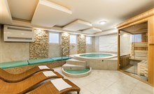THERMÁL - Mosonmagyaróvár - hotelové wellness