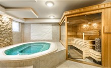THERMÁL - Mosonmagyaróvár - hotelové wellness