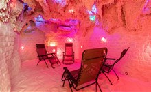 THERMÁL - Mosonmagyaróvár - solná jeskyně