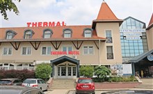 THERMÁL - Mosonmagyaróvár - Hotel