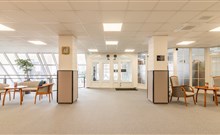 THERMÁL - Mosonmagyaróvár - hotelová recepce