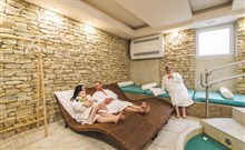 THERMÁL - Mosonmagyaróvár - hotelové wellness