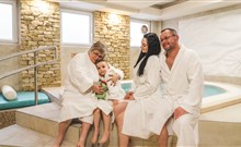 THERMÁL - Mosonmagyaróvár - hotelové wellness