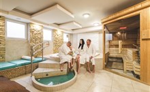 THERMÁL - Mosonmagyaróvár - hotelové wellness
