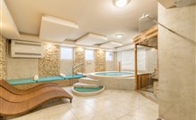 THERMÁL - Mosonmagyaróvár - hotelové wellness