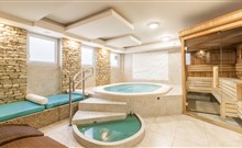 THERMÁL - Mosonmagyaróvár - hotelové wellness