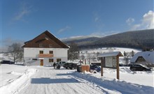 Hotel PARK a Penzion PARMA - Ostružná - hotel PARK