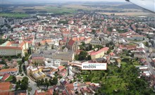 MALÝ VAL - Kroměříž