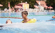 THERMAL RESORT LENDAVA*** - Lendava