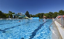 THERMAL RESORT LENDAVA*** - Lendava