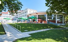 THERMAL RESORT LENDAVA*** - Lendava