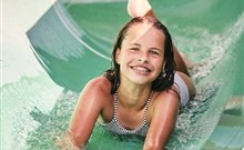THERMAL RESORT LENDAVA*** - Lendava