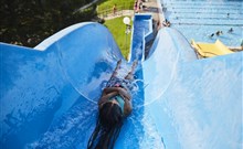 THERMAL RESORT LENDAVA*** - Lendava