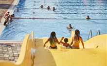 THERMAL RESORT LENDAVA*** - Lendava