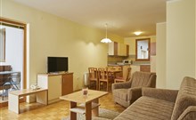 THERMAL RESORT LENDAVA*** - Lendava