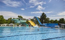 THERMAL RESORT LENDAVA*** - Lendava