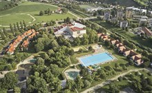 THERMAL RESORT LENDAVA*** - Lendava