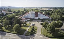 THERMAL RESORT LENDAVA*** - Lendava