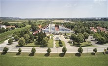 THERMAL RESORT LENDAVA*** - Lendava