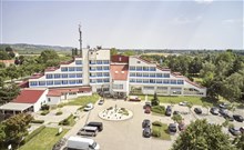 THERMAL RESORT LENDAVA*** - Lendava