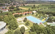 THERMAL RESORT LENDAVA*** - Lendava