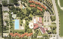THERMAL RESORT LENDAVA*** - Lendava