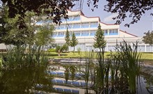 THERMAL RESORT LENDAVA*** - Lendava