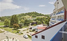 THERMAL RESORT LENDAVA*** - Lendava