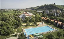 THERMAL RESORT LENDAVA*** - Lendava