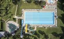 THERMAL RESORT LENDAVA*** - Lendava