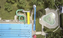 THERMAL RESORT LENDAVA*** - Lendava