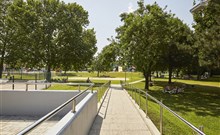 THERMAL RESORT LENDAVA*** - Lendava