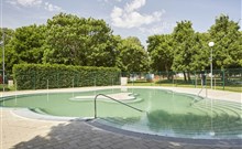 THERMAL RESORT LENDAVA*** - Lendava