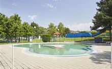 THERMAL RESORT LENDAVA*** - Lendava