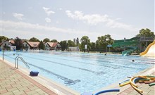 THERMAL RESORT LENDAVA*** - Lendava