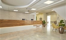 THERMAL RESORT LENDAVA*** - Lendava