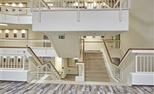 THERMAL RESORT LENDAVA*** - Lendava