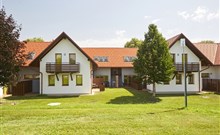 THERMAL RESORT LENDAVA*** - Lendava