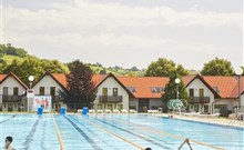 THERMAL RESORT LENDAVA*** - Lendava