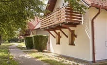 THERMAL RESORT LENDAVA*** - Lendava