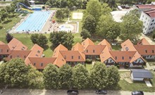 THERMAL RESORT LENDAVA*** - Lendava
